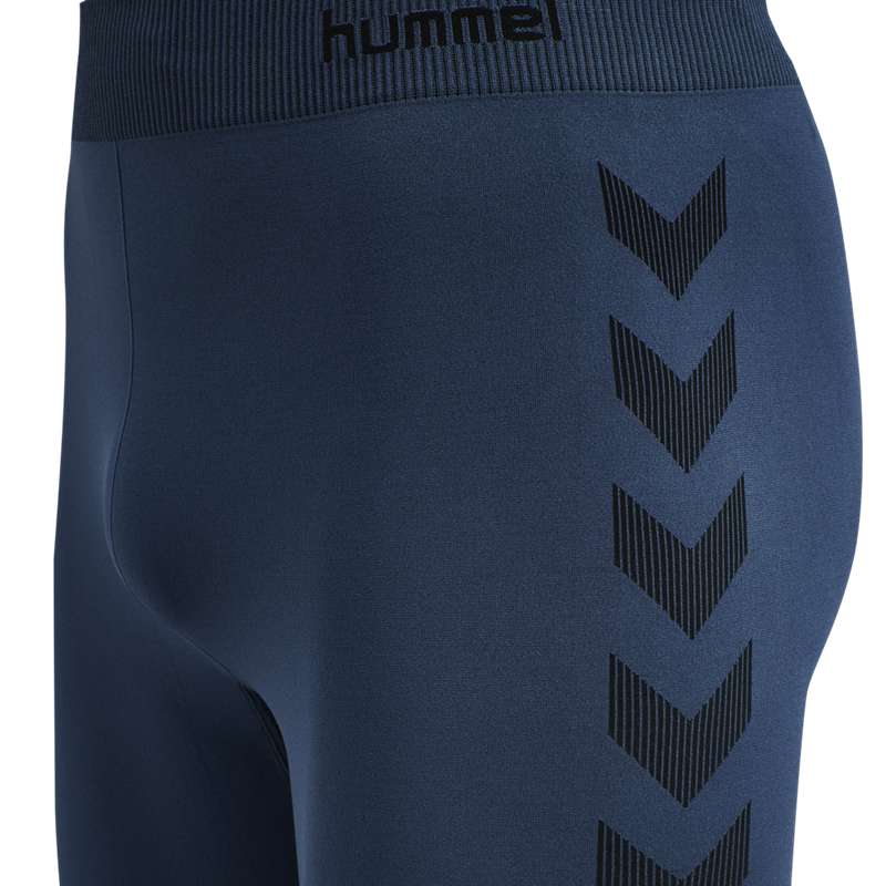 Hummel Hummel First Seamless Tr Strumpbyxor Herr Marinblå | 002777-609