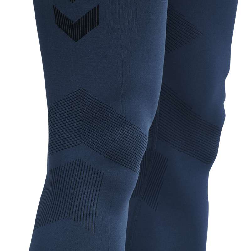 Hummel Hummel First Seamless Tr Strumpbyxor Herr Marinblå | 002777-609