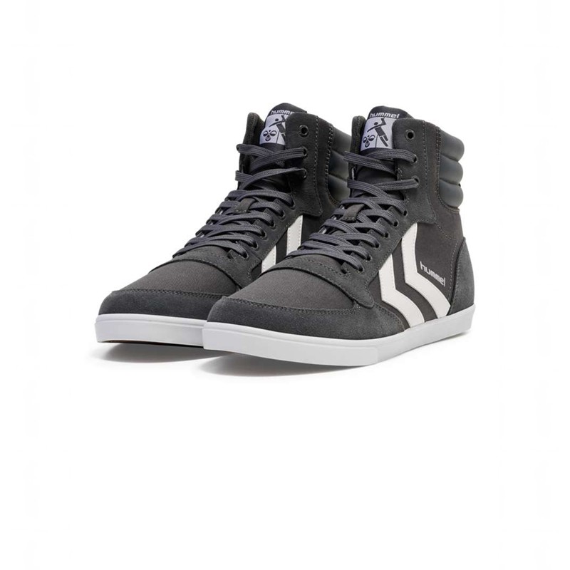 Hummel Hummel Slimmer Stadil High Set Herr Svarta | 943498-416