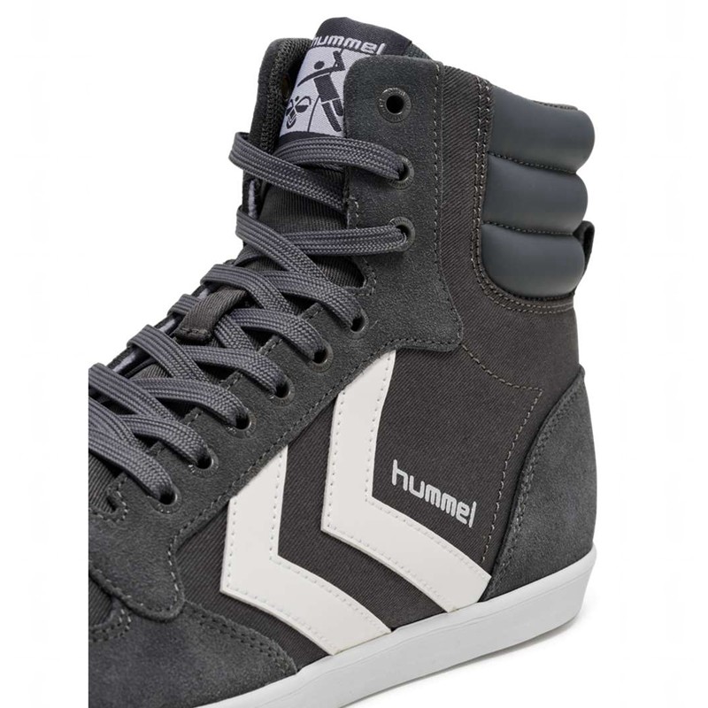 Hummel Hummel Slimmer Stadil High Set Herr Svarta | 943498-416