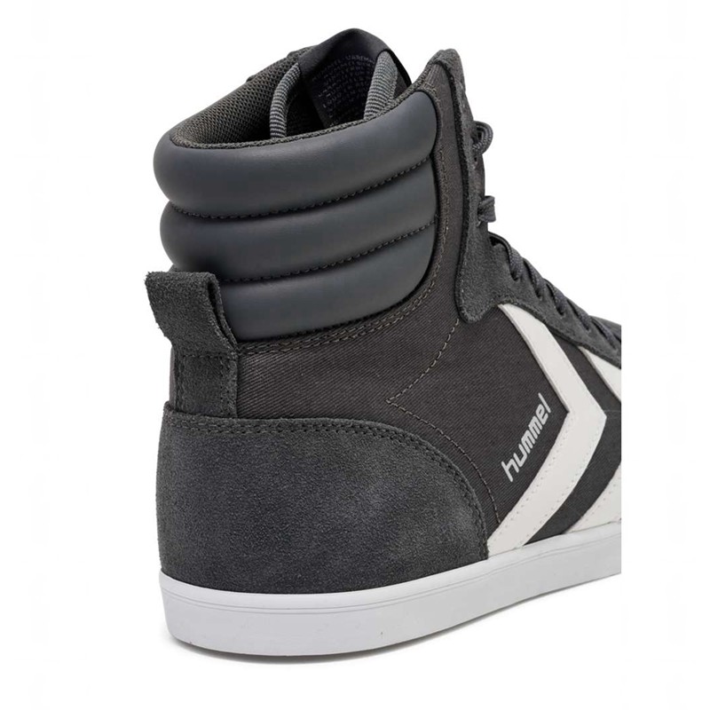 Hummel Hummel Slimmer Stadil High Set Herr Svarta | 943498-416