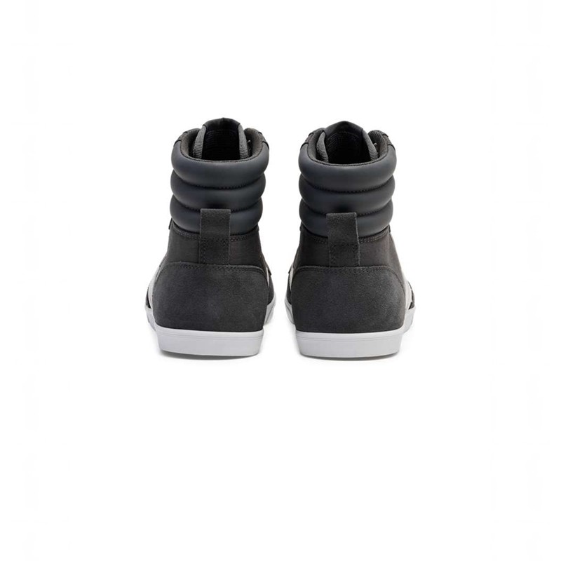 Hummel Hummel Slimmer Stadil High Set Herr Svarta | 943498-416