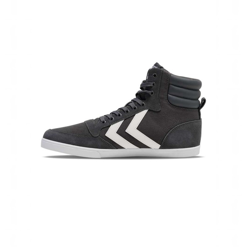 Hummel Hummel Slimmer Stadil High Set Herr Svarta | 943498-416