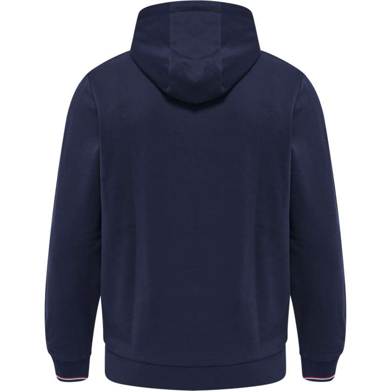 Hummel Ic Dayton Hoodie Herr Marinblå | 270350-225