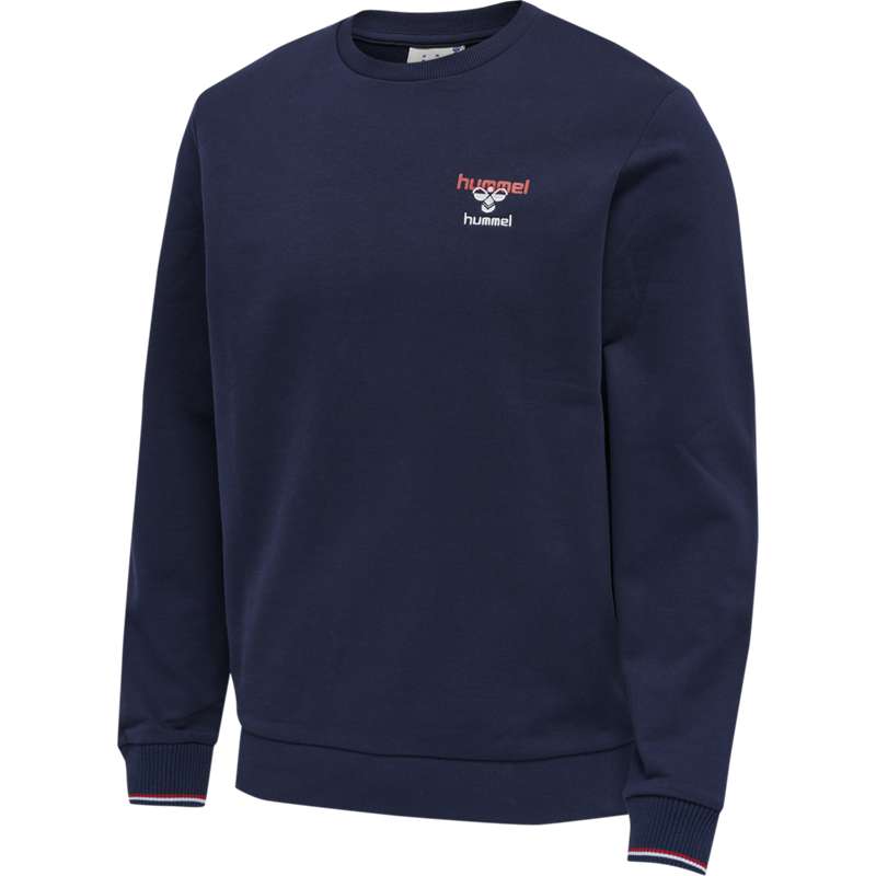 Hummel Ic Dayton Tröjor Herr Marinblå | 292549-702