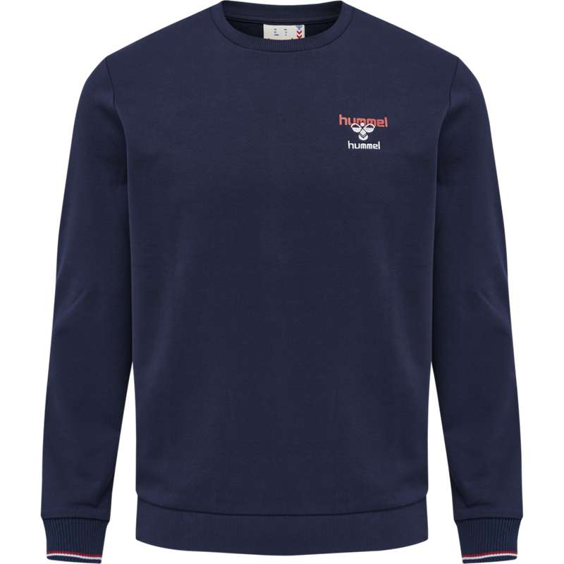 Hummel Ic Dayton Tröjor Herr Marinblå | 292549-702