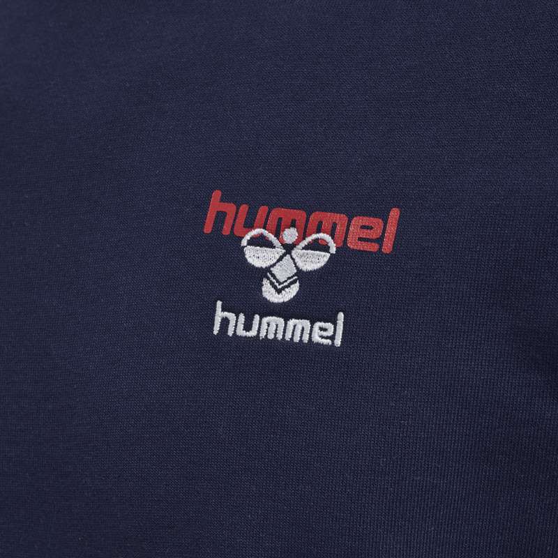 Hummel Ic Dayton Tröjor Herr Marinblå | 292549-702