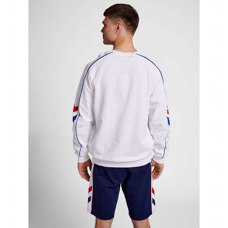 Hummel Ic Durban Sportkläder Herr Vita | 874571-914