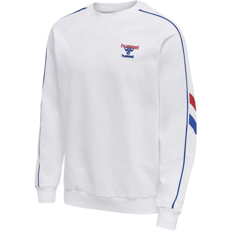 Hummel Ic Durban Sportkläder Herr Vita | 874571-914