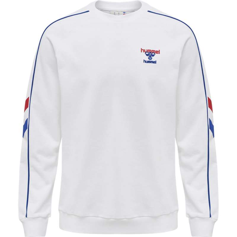 Hummel Ic Durban Sportkläder Herr Vita | 874571-914