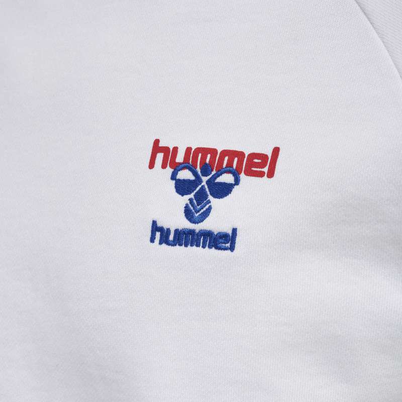 Hummel Ic Durban Sportkläder Herr Vita | 874571-914