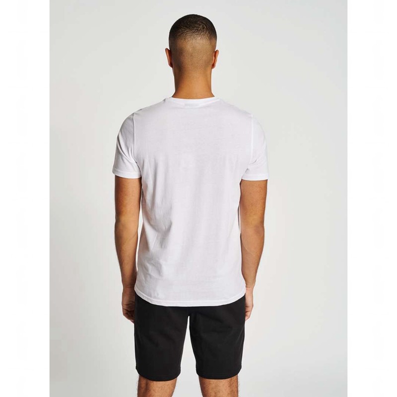 Hummel Icons Graphic T-shirt Herr Vita | 146496-761