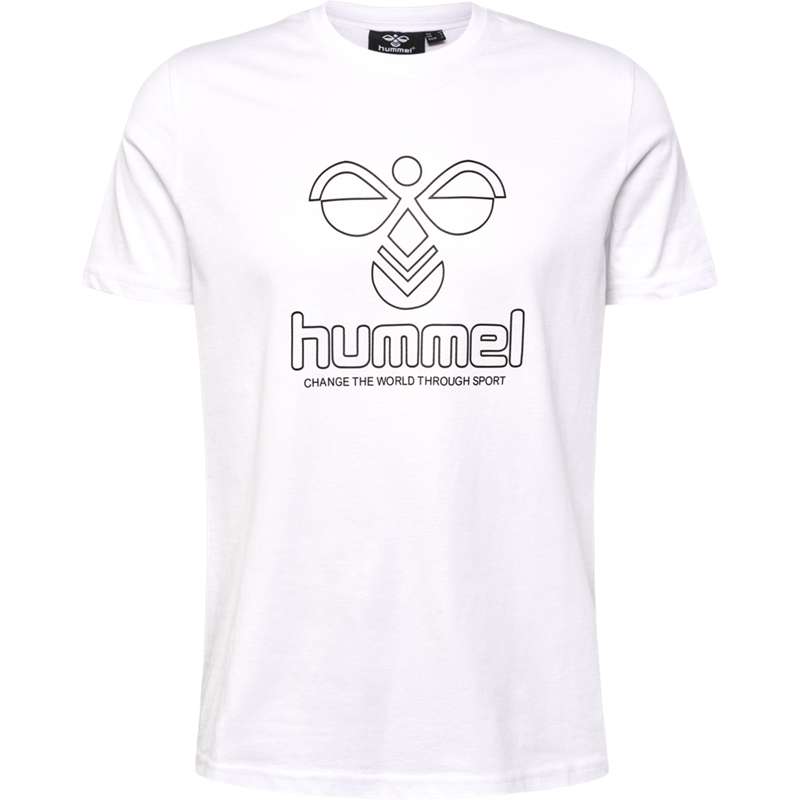 Hummel Icons Graphic T-shirt Herr Vita | 146496-761