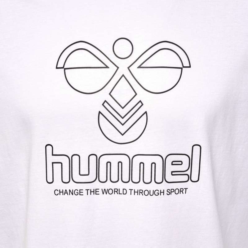 Hummel Icons Graphic T-shirt Herr Vita | 146496-761