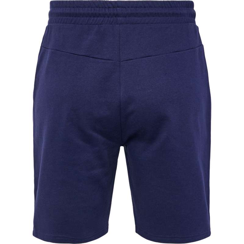Hummel Icons Regular Shorts Herr Marinblå | 548901-470