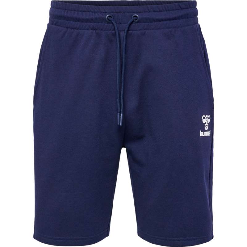 Hummel Icons Regular Shorts Herr Marinblå | 548901-470