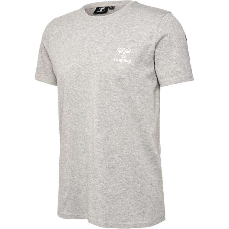 Hummel Icons T-shirt Herr Grå | 899735-480