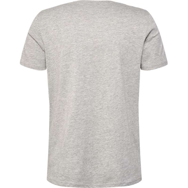 Hummel Icons T-shirt Herr Grå | 899735-480