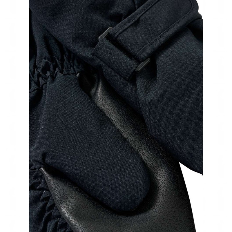 Hummel Iglo Tex Vantar Barn Svarta | 326507-848