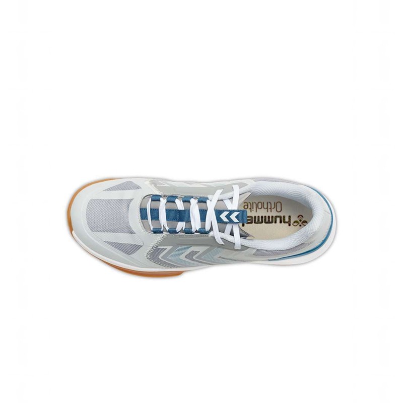 Hummel Inventus Reach Lx Handbollsskor Herr Grå | 837599-149