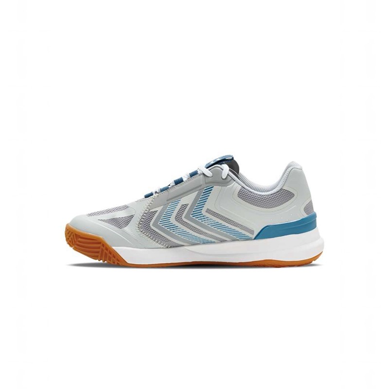 Hummel Inventus Reach Lx Handbollsskor Herr Grå | 837599-149