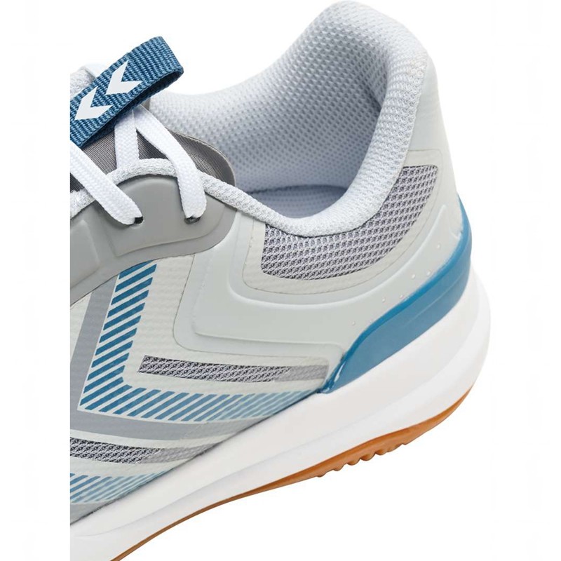 Hummel Inventus Reach Lx Handbollsskor Herr Grå | 837599-149