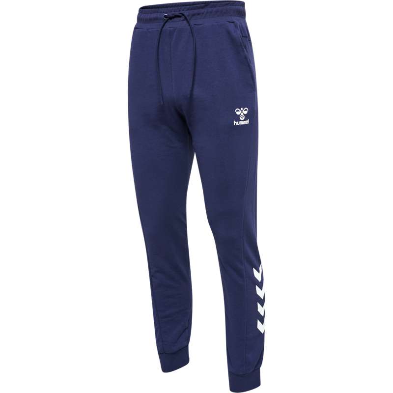 Hummel Isam 2.0 Regular Byxor Herr Marinblå | 425902-330