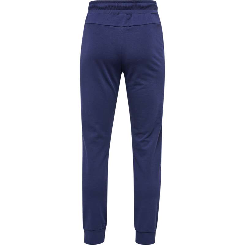 Hummel Isam 2.0 Regular Byxor Herr Marinblå | 425902-330