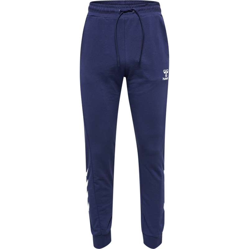 Hummel Isam 2.0 Regular Byxor Herr Marinblå | 425902-330