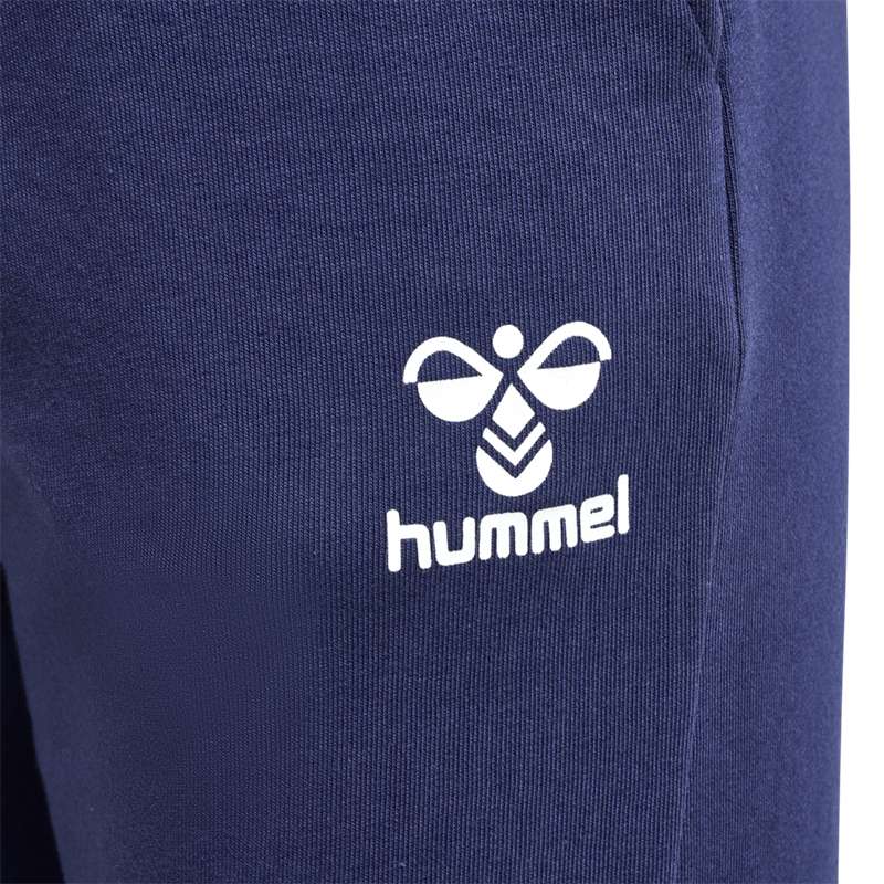 Hummel Isam 2.0 Regular Byxor Herr Marinblå | 425902-330