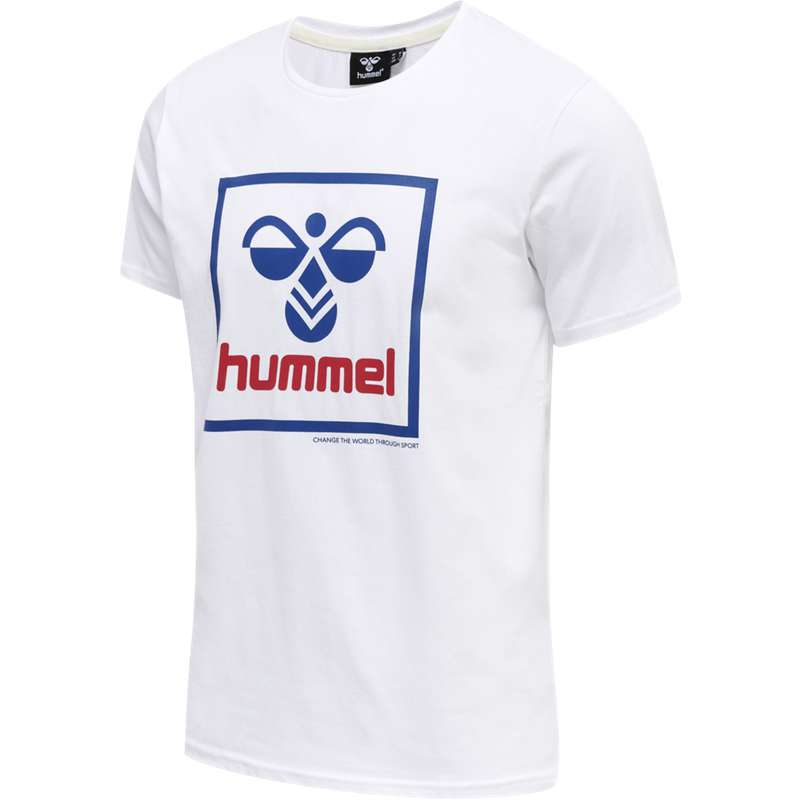 Hummel Isam 2.0 Shorts Herr Vita | 674088-990