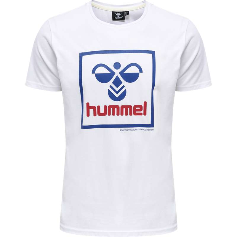 Hummel Isam 2.0 Shorts Herr Vita | 674088-990