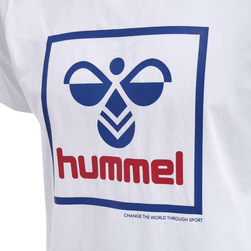 Hummel Isam 2.0 Shorts Herr Vita | 674088-990