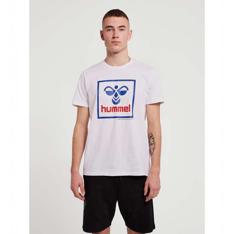 Hummel Isam 2.0 Shorts Herr Vita | 674088-990