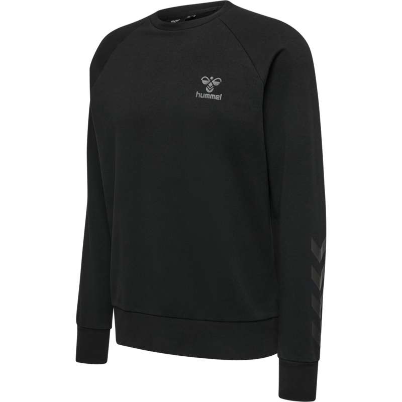 Hummel Isam 2.0 Tröjor Herr Svarta | 795417-379