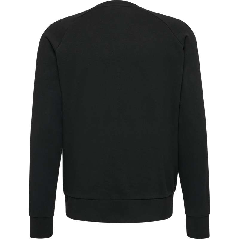 Hummel Isam 2.0 Tröjor Herr Svarta | 795417-379