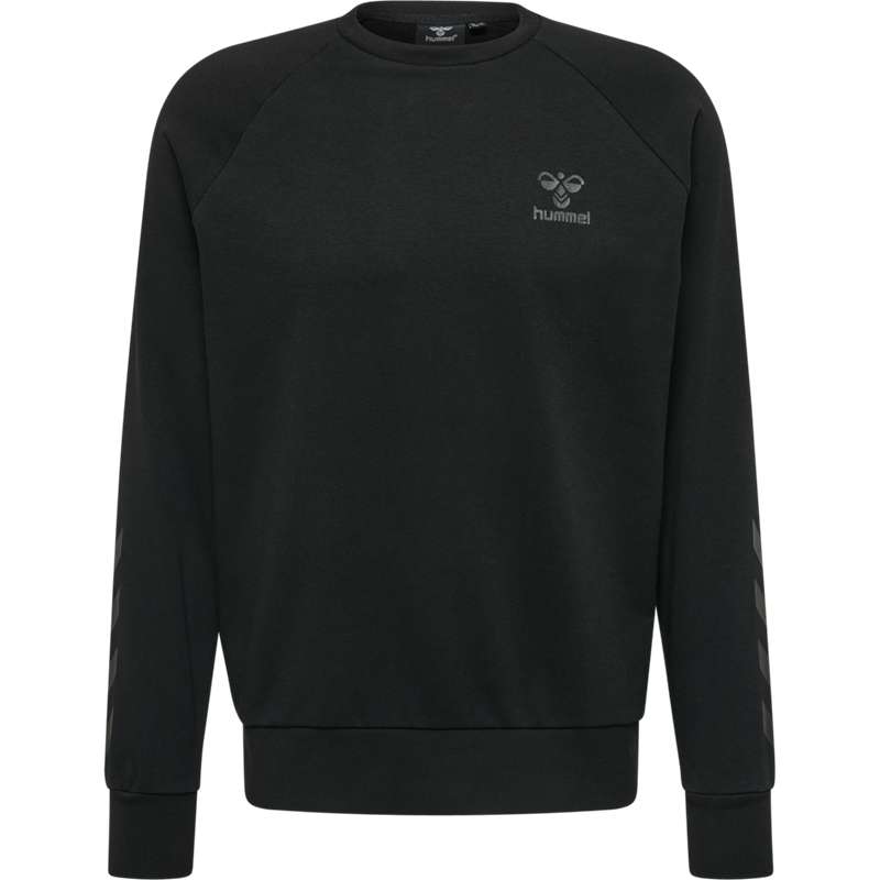 Hummel Isam 2.0 Tröjor Herr Svarta | 795417-379