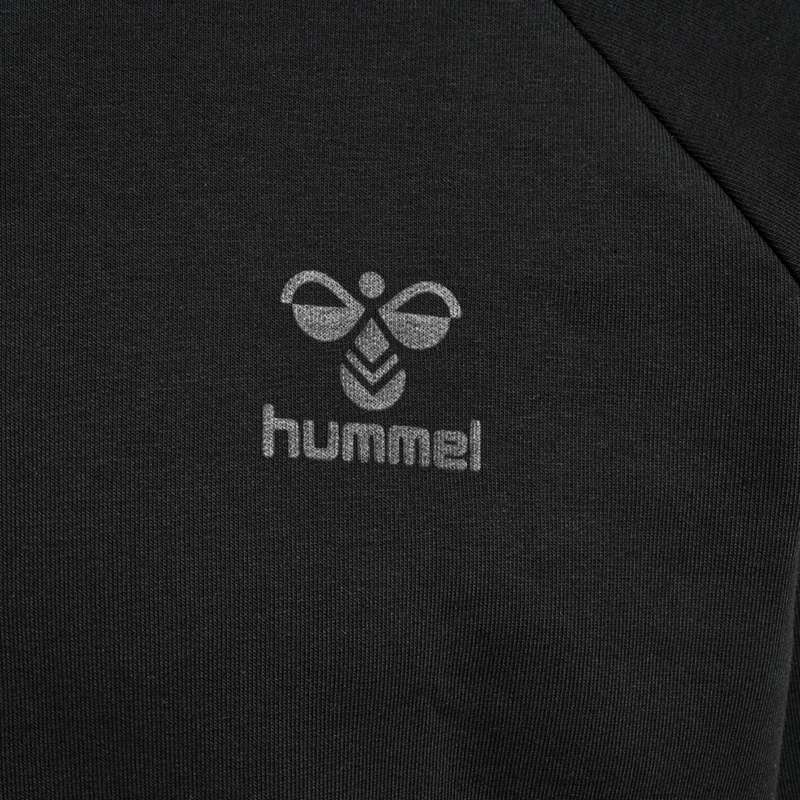 Hummel Isam 2.0 Tröjor Herr Svarta | 795417-379