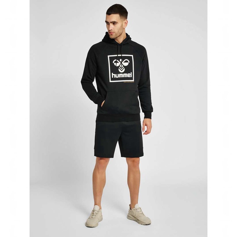 Hummel Isam Sneakers Herr Svarta | 761959-303