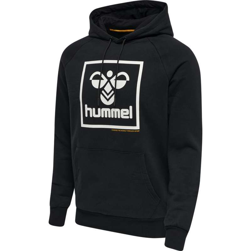 Hummel Isam Sneakers Herr Svarta | 761959-303