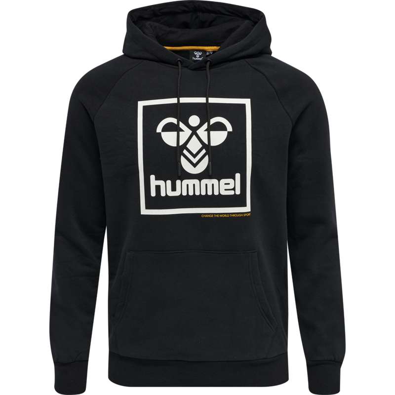 Hummel Isam Sneakers Herr Svarta | 761959-303