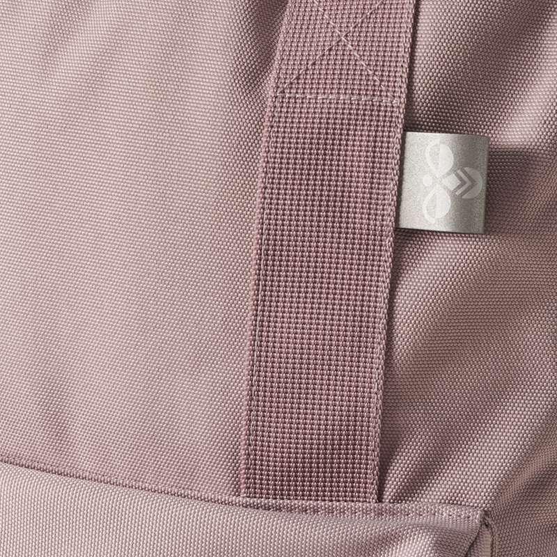 Hummel Jazz Mini Ryggsäckar Barn Rosa | 752346-974