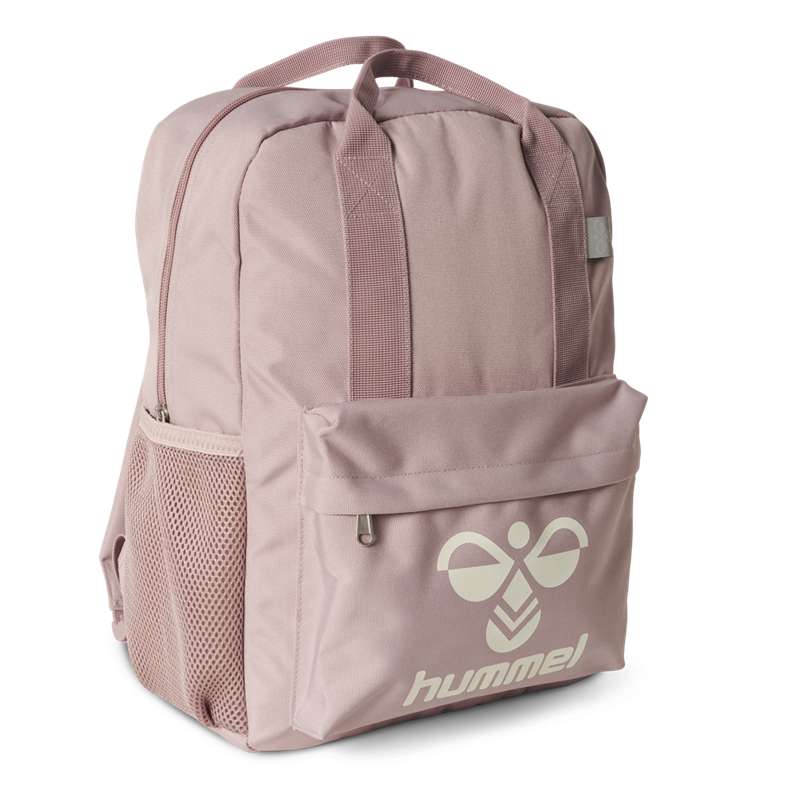 Hummel Jazz Mini Ryggsäckar Barn Rosa | 752346-974