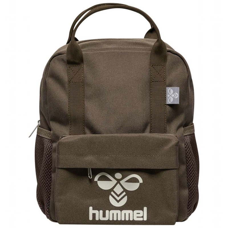 Hummel Jazz Mini Shorts Barn Bruna | 817072-138