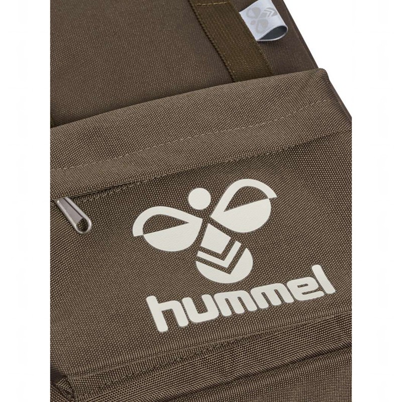 Hummel Jazz Mini Shorts Barn Bruna | 817072-138