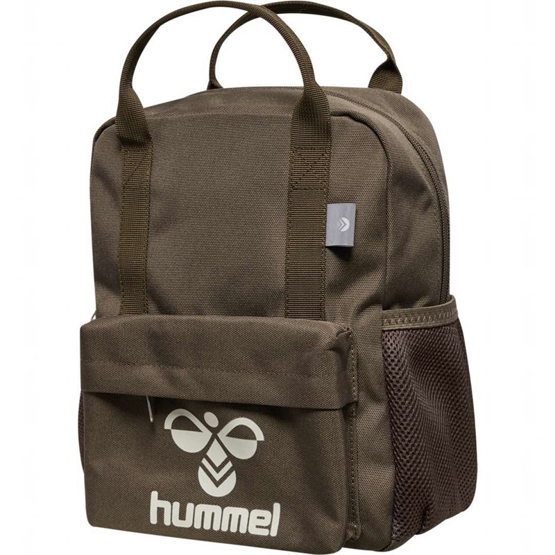 Hummel Jazz Mini Shorts Barn Bruna | 817072-138
