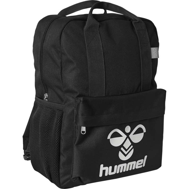 Hummel Jazz Ryggsäckar Barn Svarta | 476853-609