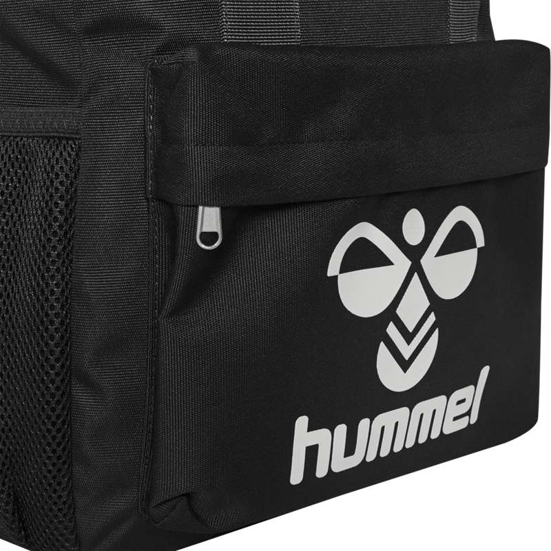 Hummel Jazz Ryggsäckar Barn Svarta | 476853-609