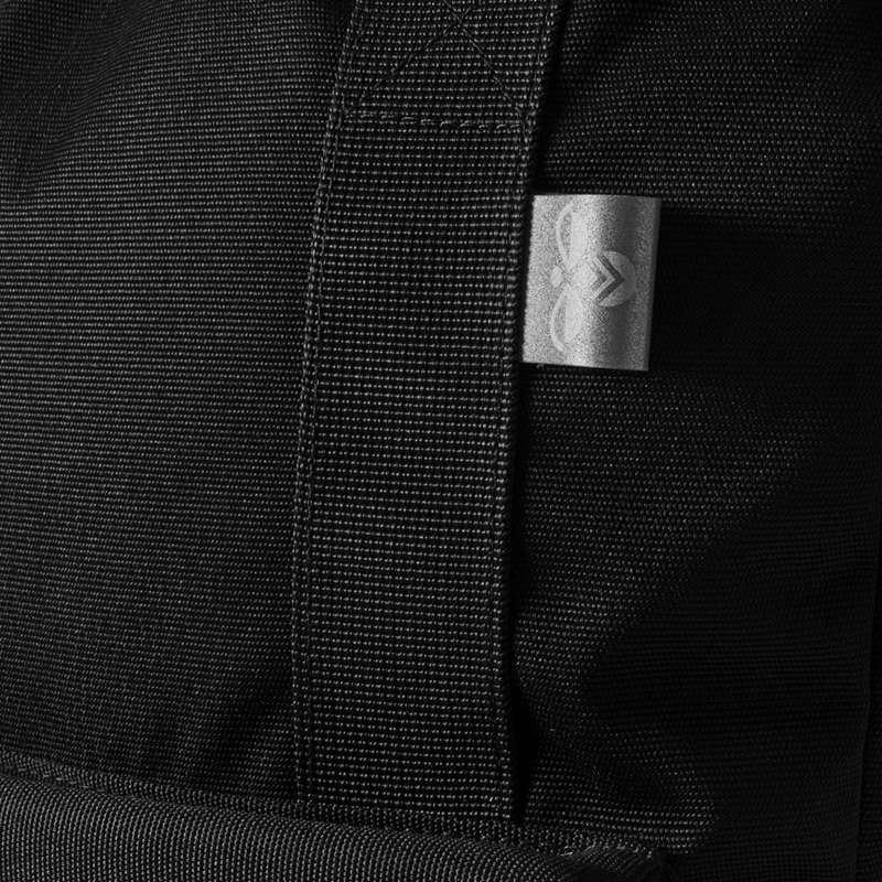 Hummel Jazz Ryggsäckar Barn Svarta | 476853-609