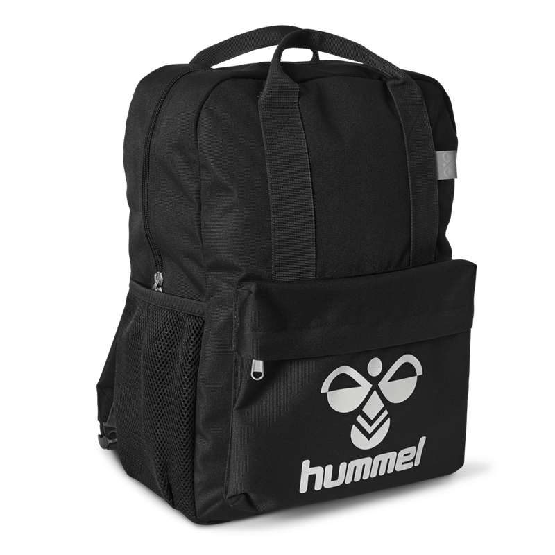 Hummel Jazz Ryggsäckar Barn Svarta | 476853-609